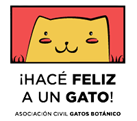 Asociación Gatos del Botánico