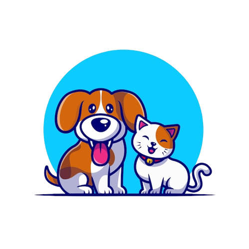Logo de mascotas